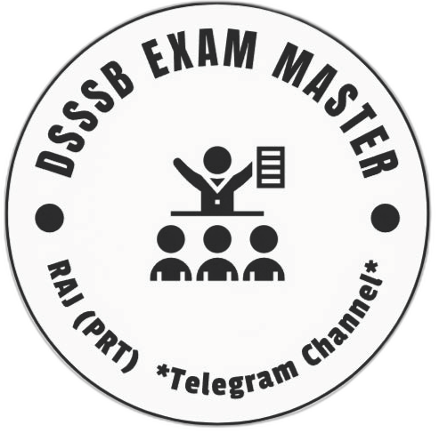 DSSSB Exam Master